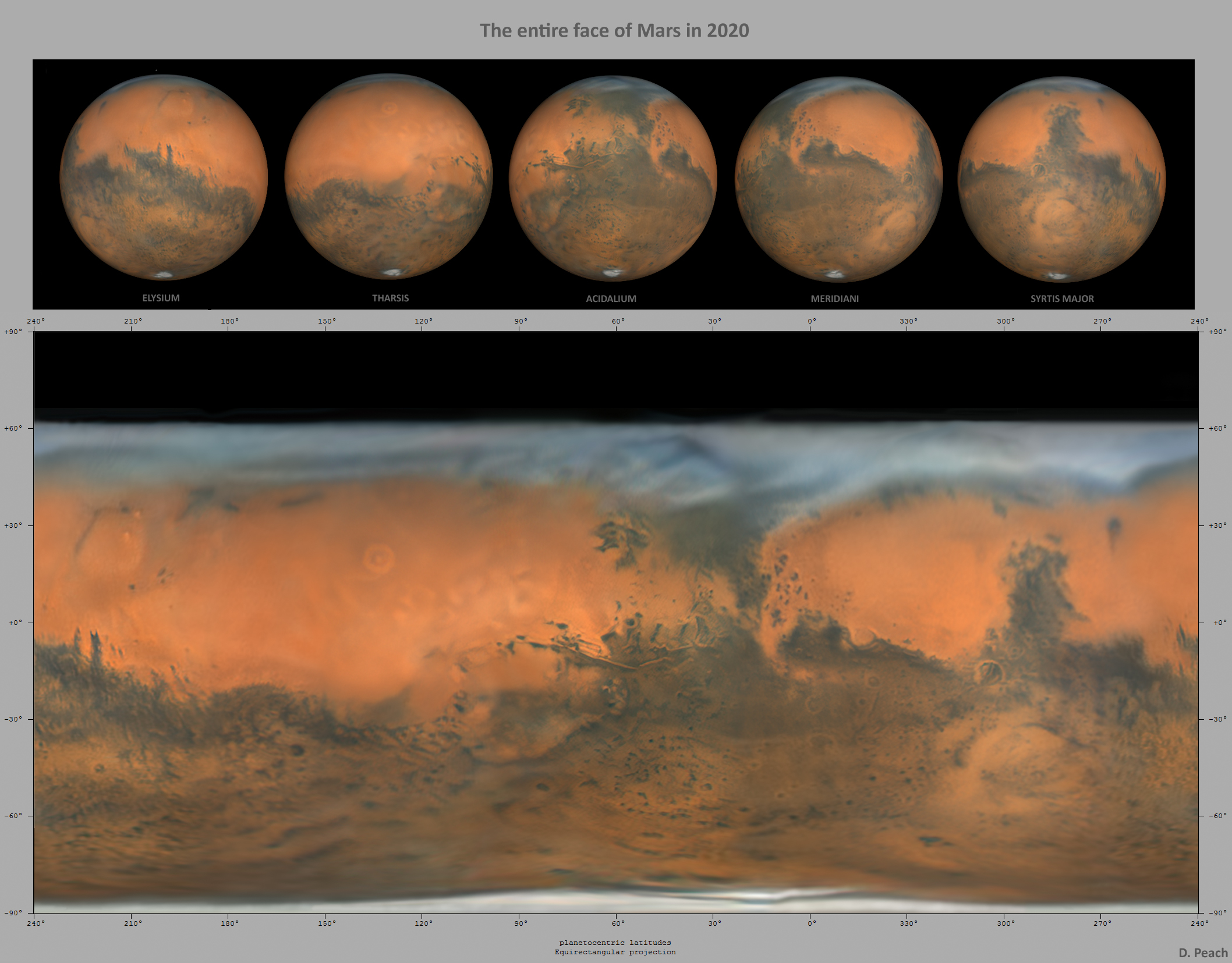 марс планет раст фото 46